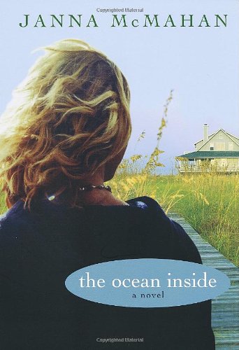 Stock image for The Ocean Inside for sale by Wonder Book