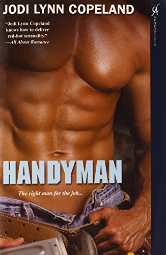 Stock image for Handyman for sale by GoldenWavesOfBooks