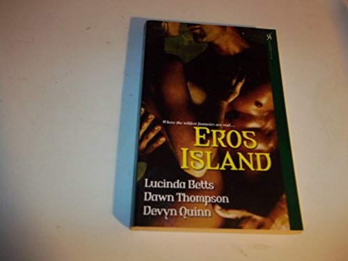 Imagen de archivo de Eros Island : Centaur Heart / The Dream Well / Thunderstruck a la venta por Klanhorn