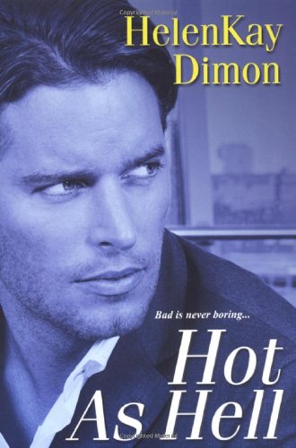 Beispielbild fr Hot As Hell zum Verkauf von Wonder Book