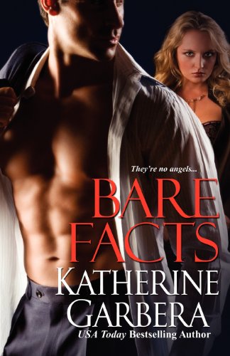 Stock image for Bare Facts for sale by Better World Books