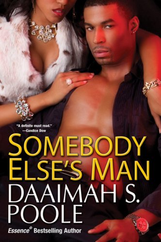 Stock image for Somebody Else's Man for sale by ThriftBooks-Atlanta