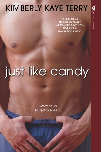 Stock image for Just Like Candy for sale by HPB-Diamond