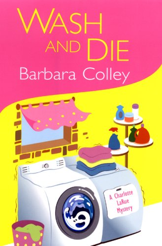 Stock image for Wash and Die for sale by Better World Books