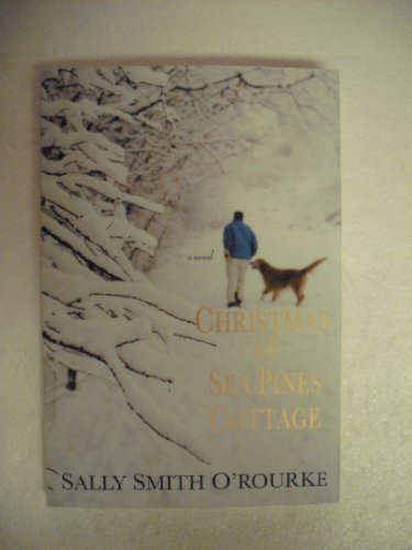 Beispielbild fr Christmas at Sea Pine Cottage zum Verkauf von Your Online Bookstore
