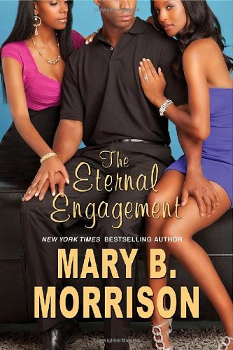 Stock image for The Eternal Engagement for sale by Better World Books: West
