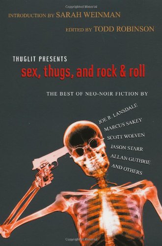 Beispielbild fr Sex, Thugs, and Rock and Roll zum Verkauf von Better World Books