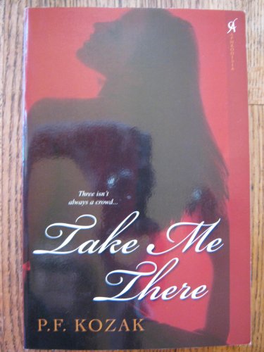 Imagen de archivo de Take Me There a la venta por Klanhorn