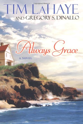 Beispielbild fr Always Grace zum Verkauf von SecondSale