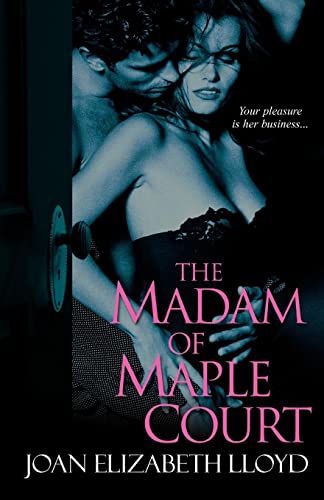 Beispielbild fr The Madam of Maple Court zum Verkauf von Wonder Book