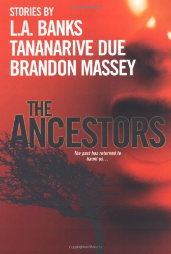 Imagen de archivo de The Ancestors a la venta por SecondSale