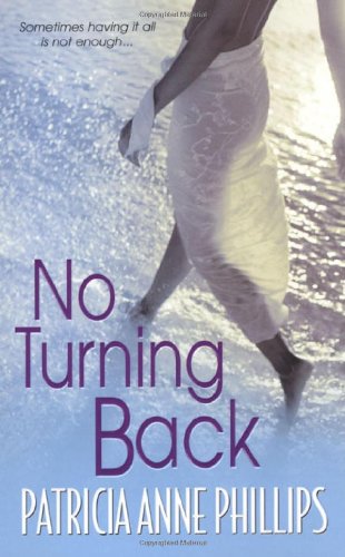 Stock image for No Turning Back for sale by HPB Inc.