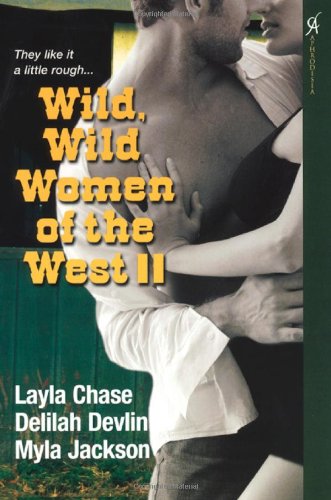 Beispielbild fr Wild Wild Women Of The West II zum Verkauf von Front Cover Books