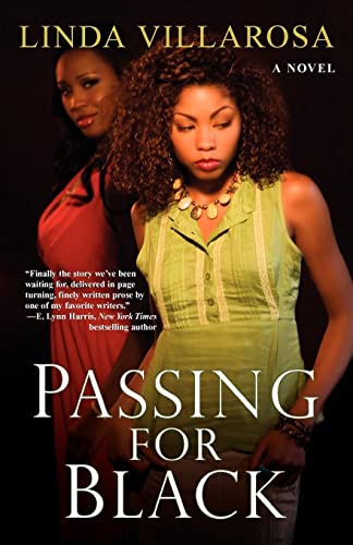 Imagen de archivo de Passing For Black a la venta por Gulf Coast Books