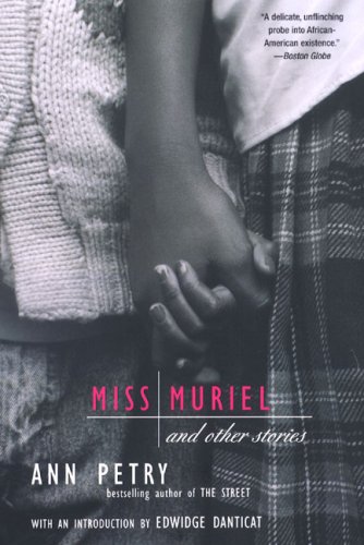 Beispielbild fr Miss Muriel and Other Stories zum Verkauf von ThriftBooks-Dallas
