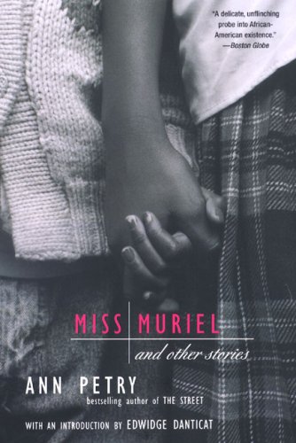 Imagen de archivo de Miss Muriel and Other Stories a la venta por ThriftBooks-Dallas