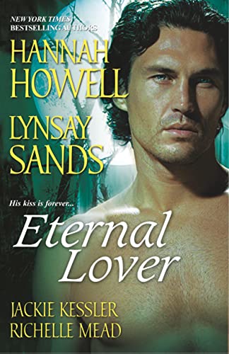 Stock image for Eternal Lover for sale by Better World Books