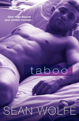 Taboo (9780758225122) by Wolfe, Sean