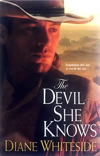 The Devil She Knows (9780758225177) by Whiteside, Diane