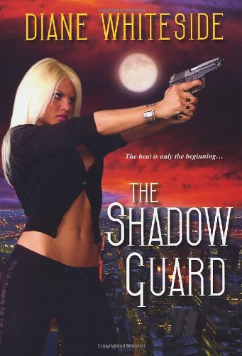 Beispielbild fr The Shadow Guard zum Verkauf von Wonder Book