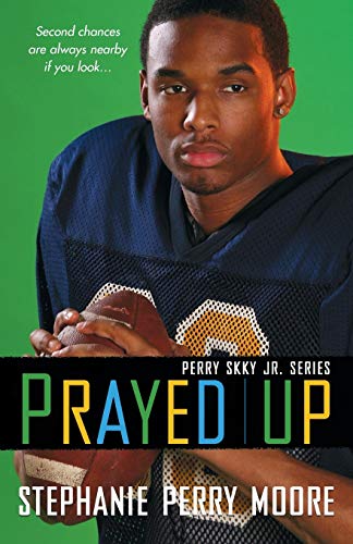 Imagen de archivo de Prayed Up : Perry Skky Jr. Series #4 a la venta por Better World Books