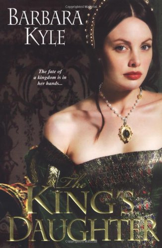 Beispielbild fr The King's Daughter zum Verkauf von Wonder Book