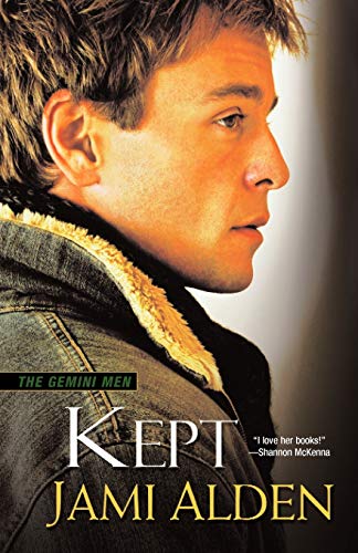 Kept (The Gemini Men) (9780758225474) by Alden, Jami