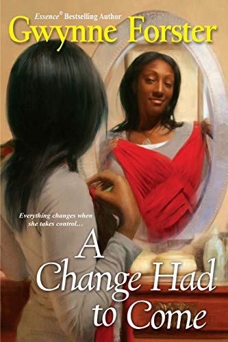 Stock image for A Change Had To Come for sale by Discover Books