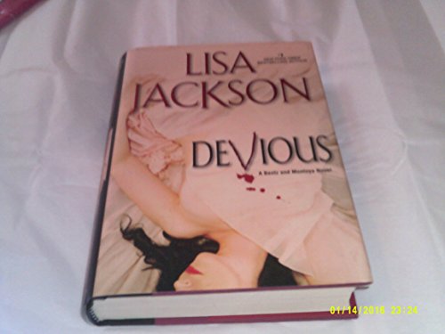 Stock image for Devious (A Bentz/Montoya Novel) for sale by Orion Tech