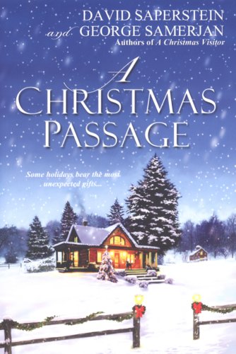 Beispielbild fr A Christmas Passage zum Verkauf von Wonder Book