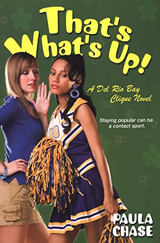 Stock image for That's What's Up! for sale by Better World Books