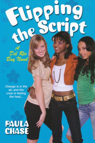Imagen de archivo de Flipping the Script a la venta por ThriftBooks-Atlanta