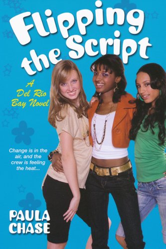 Stock image for Flipping the Script for sale by ThriftBooks-Atlanta