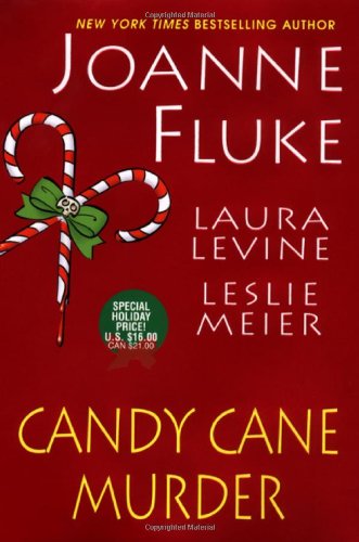 9780758226013: Candy Cane Murder