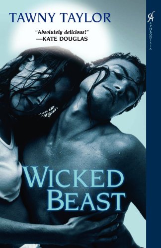 Stock image for Wicked Beast for sale by Better World Books