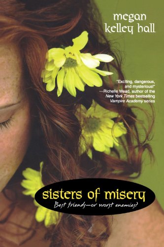 Imagen de archivo de Sisters Of Misery a la venta por SecondSale
