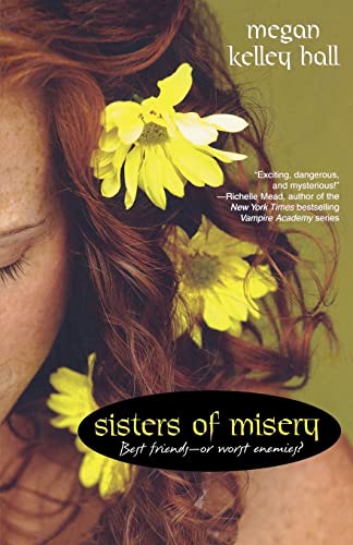 Stock image for Sisters Of Misery for sale by SecondSale