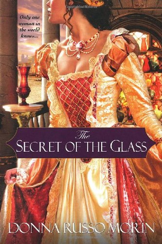 Beispielbild fr The Secret of the Glass zum Verkauf von Wonder Book