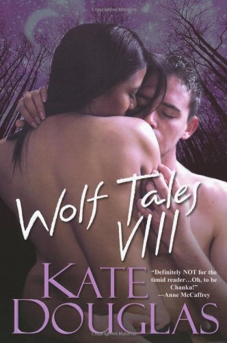 Imagen de archivo de Wolf Tales VIII a la venta por SecondSale