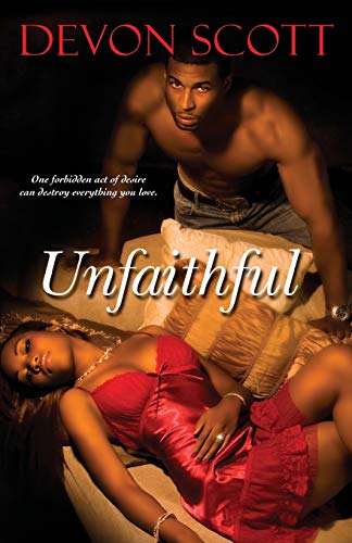 Beispielbild fr Unfaithful zum Verkauf von Better World Books