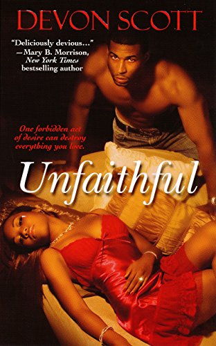 Beispielbild fr Unfaithful zum Verkauf von Better World Books