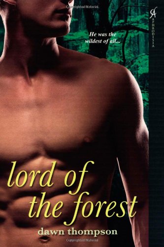 Beispielbild fr Lord of the Forest zum Verkauf von Better World Books