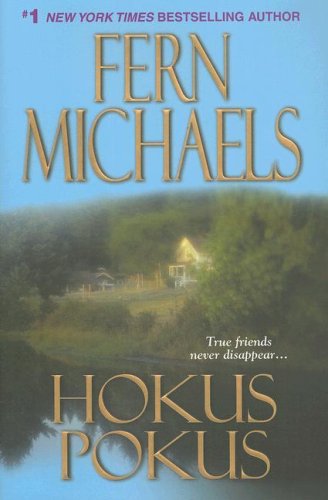 9780758227133: Hokus Pokus (The Sisterhood: Rules of the Game)