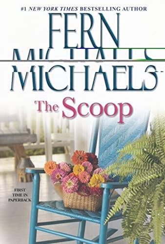 9780758227188: The Scoop (The Godmothers)