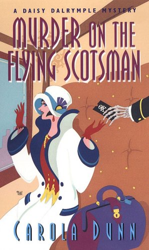 9780758227317: Murder On the Flying Scotsman