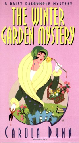 Imagen de archivo de The Winter Garden Mystery a la venta por Better World Books: West