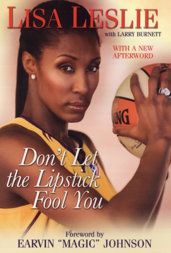 Imagen de archivo de Don't Let the Lipstick Fool You a la venta por Better World Books