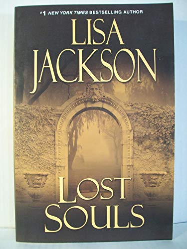 Stock image for CNA Lost Souls (Canada Only) for sale by Robinson Street Books, IOBA