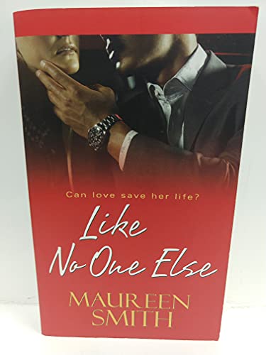 Stock image for Like No One Else for sale by BooksRun