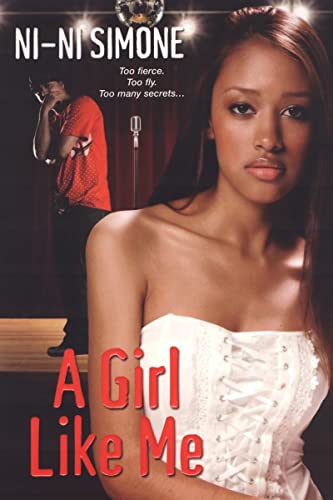 Stock image for A Girl Like Me (Ni-Ni Girl Chronicles) for sale by Orion Tech